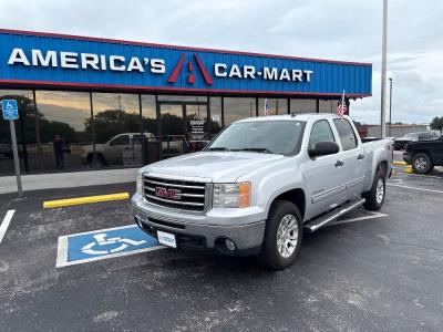 2012 GMC Sierra 1500