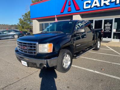 2013 GMC Sierra 1500