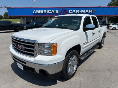 2013 GMC Sierra 1500