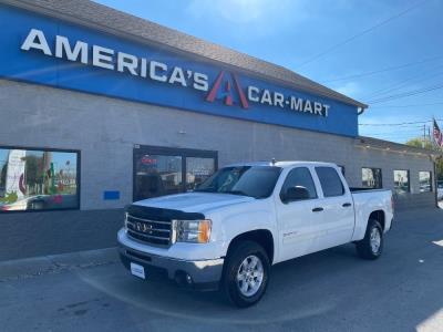 2013 GMC Sierra 1500