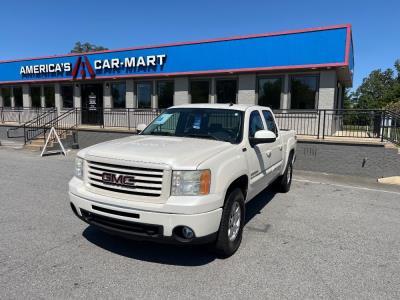 2013 GMC Sierra 1500