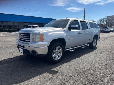 2013 GMC Sierra 1500