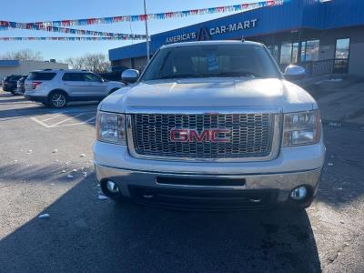 2013 GMC Sierra 1500