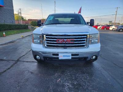 2012 GMC Sierra 1500