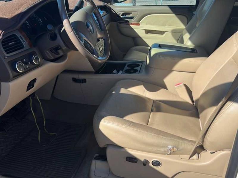 2013 GMC Sierra 1500 SLT's photo