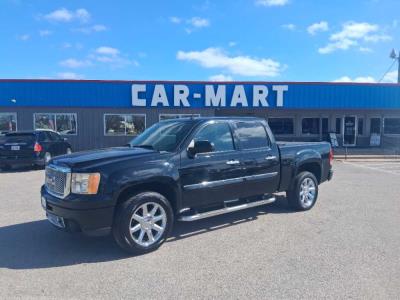 2011 GMC Sierra 1500