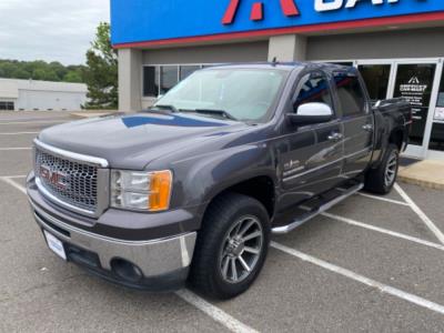 2010 GMC Sierra 1500