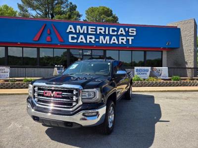 2016 GMC Sierra 1500