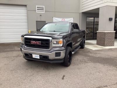 2014 GMC Sierra 1500