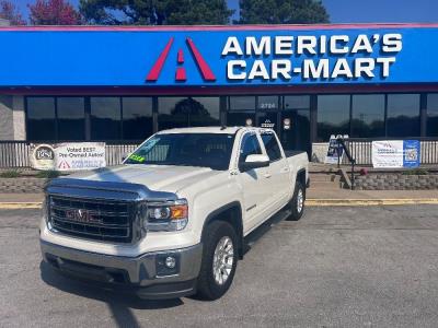 2014 GMC Sierra 1500