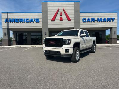 2014 GMC Sierra 1500