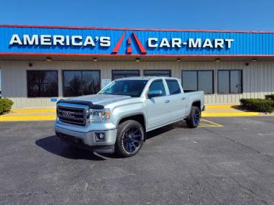 2014 GMC Sierra 1500