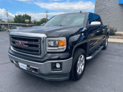 2014 GMC Sierra 1500