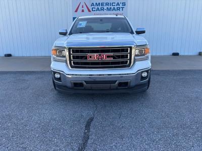2014 GMC Sierra 1500