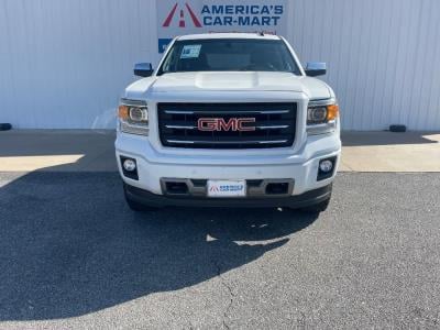 2014 GMC Sierra 1500