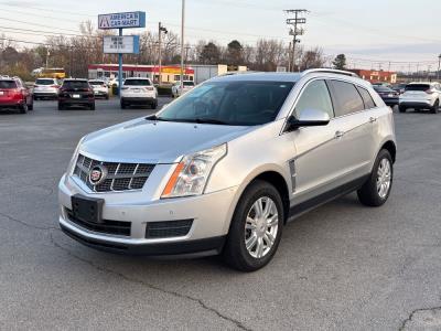2012 Cadillac SRX