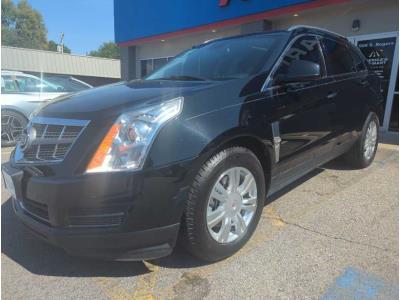 2011 Cadillac SRX