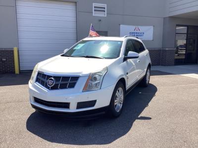 2011 Cadillac SRX