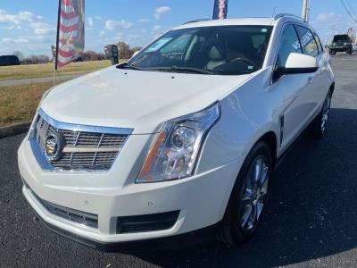 2011 Cadillac SRX