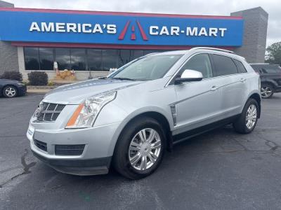 2011 Cadillac SRX