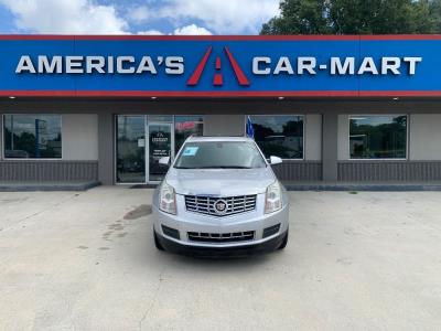 2015 Cadillac SRX