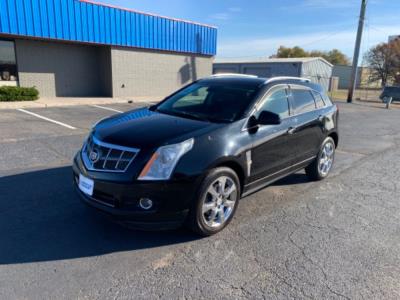 2011 Cadillac SRX