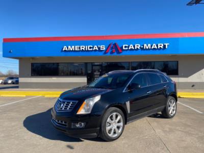 2015 Cadillac SRX