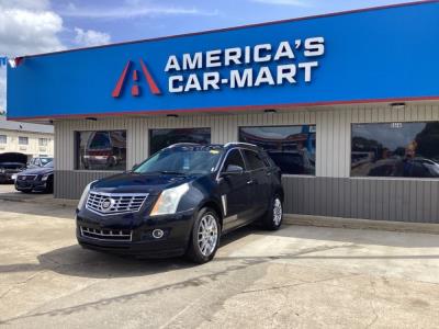 2013 Cadillac SRX