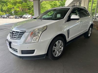 2013 Cadillac SRX