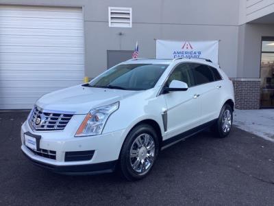 2013 Cadillac SRX