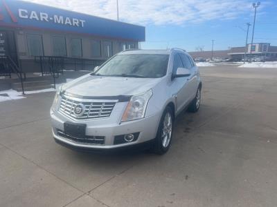 2013 Cadillac SRX