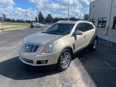 2013 Cadillac SRX