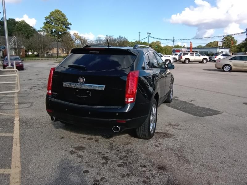 Cadillac Srx America�s CarMart Cadillac Srx America�s CarMart