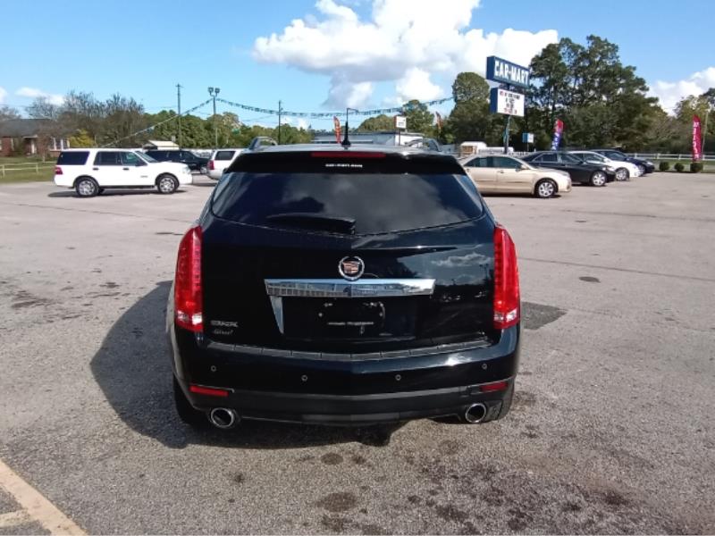Cadillac Srx America�s CarMart Cadillac Srx America�s CarMart