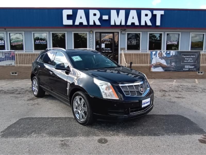 Cadillac Srx America�s CarMart Cadillac Srx America�s CarMart