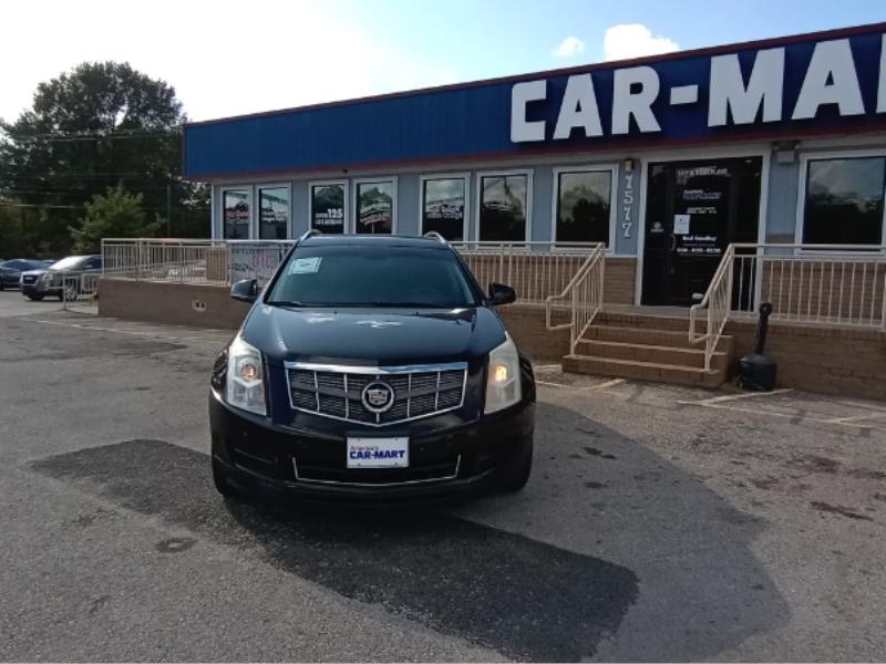 Cadillac Srx America�s CarMart Cadillac Srx America�s CarMart