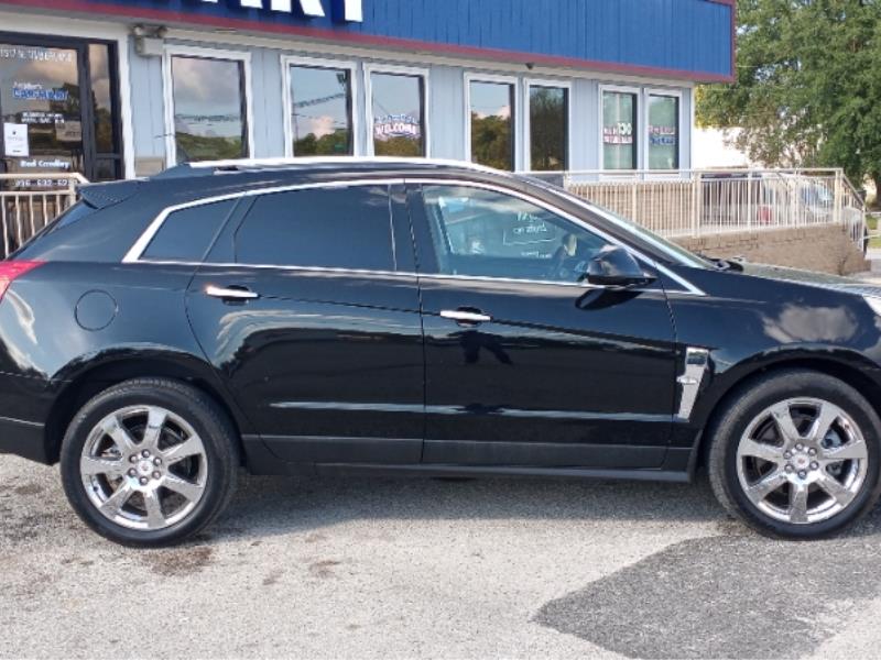 Cadillac Srx America�s CarMart Cadillac Srx America�s CarMart