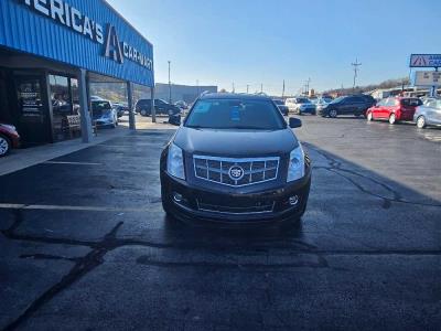 2011 Cadillac SRX