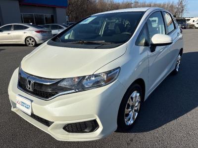 2018 Honda Fit