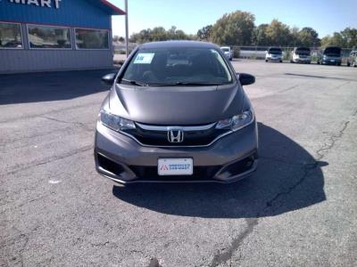 2020 Honda Fit