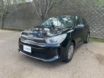 2019 Kia Rio