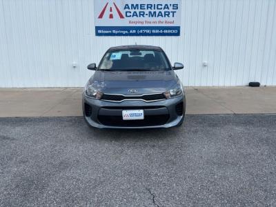 2020 Kia Rio