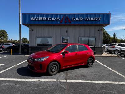 2019 Kia Rio