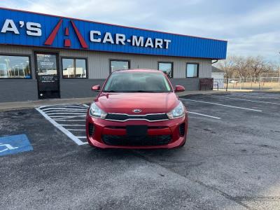 2019 Kia Rio