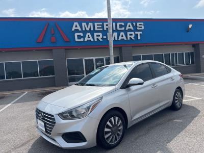 2019 Hyundai Accent