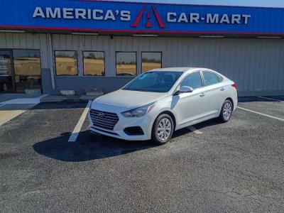 2019 Hyundai Accent