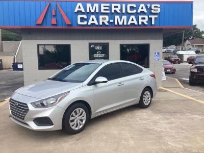 2019 Hyundai Accent