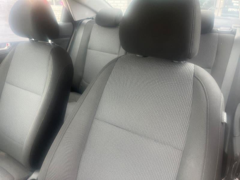 2019 Hyundai Accent SE's photo