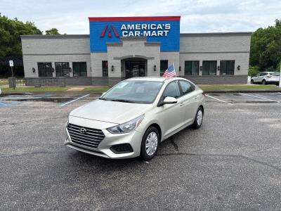 2019 Hyundai Accent