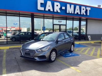 2019 Hyundai Accent
